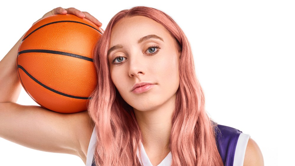 UConn women's basketball star Paige Bueckers is hair color brand Madison Reed's newest ambassador.