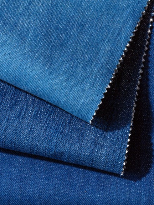 This week, Panther Denim will introduce Planet Indigo at Kingpins Amsterdam, a collection offering a sustainable alternative to conventional denim.