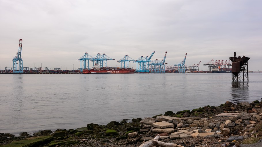 The ILA and USMX last required mediation in December 2012, which at the time helped both parties eke out a six-year deal within weeks.