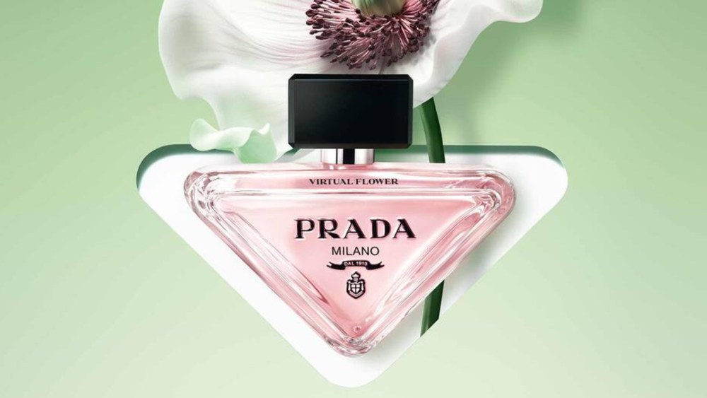 Prada Virtual Flower Eau de Parfum