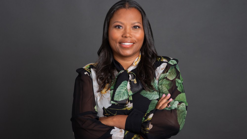 Rashida La Lande