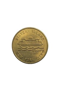 “New York City is the birthplace of the American dream, and the Staten Island Ferry represents the gateway to self-expression for so many across history.” — Tommy Hilfiger