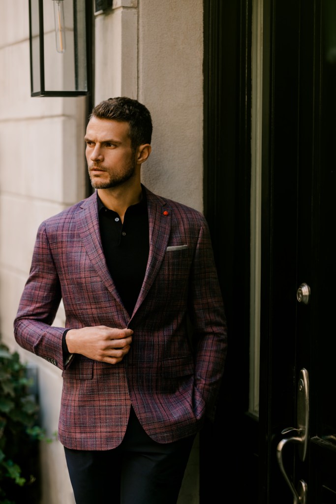 TailoRED