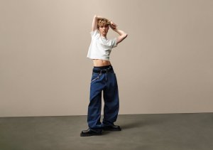 Gap's Get Loose Campaign