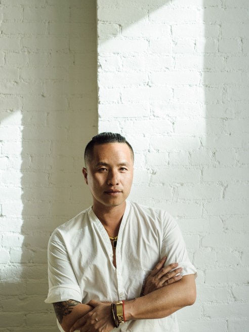 Phillip Lim