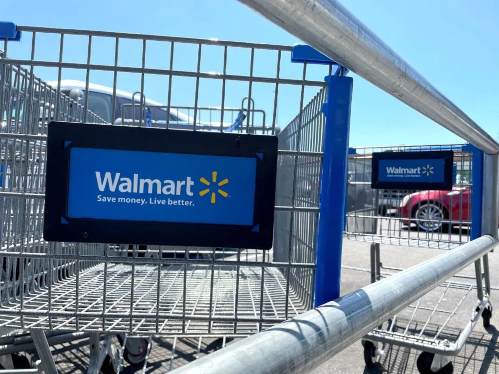 Walmart  