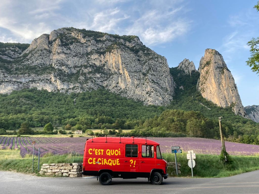 This Chinese Nomad Chef Cooked His Way Acrossย France