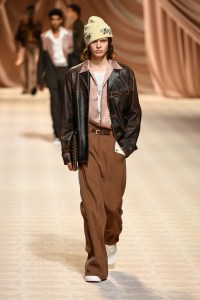 Amiri Men's Fall 2024