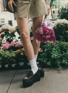 Anthropologie Fall 2024 Campaign