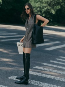 Anthropologie Fall 2024 Campaign