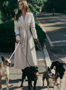 Anthropologie Fall 2024 Campaign