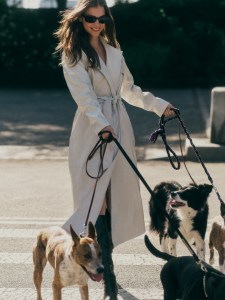 Anthropologie Fall 2024 Campaign