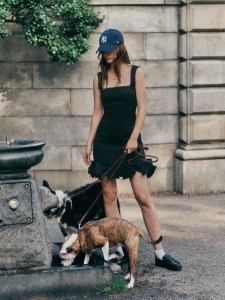 Anthropologie Fall 2024 Campaign