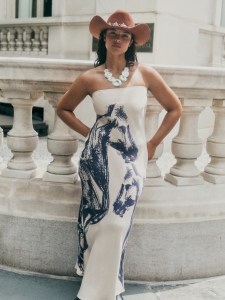 Anthropologie Fall 2024 Campaign