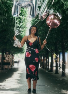 Anthropologie Fall 2024 Campaign