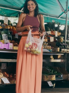 Anthropologie Fall 2024 Campaign