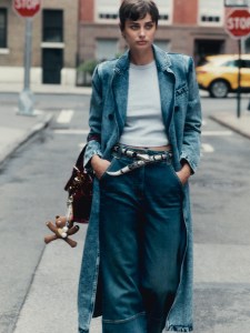 Anthropologie Fall 2024 Campaign