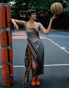 Anthropologie Fall 2024 Campaign