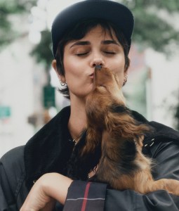 Anthropologie Fall 2024 Campaign