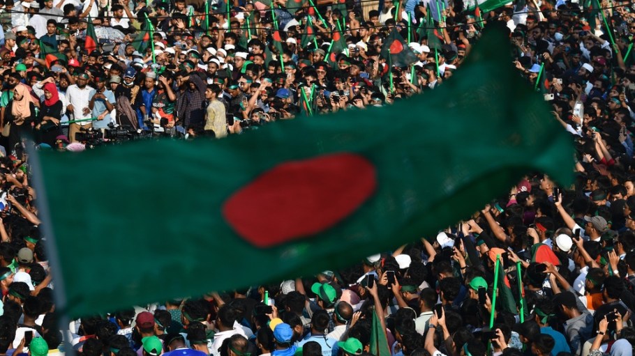 Bangladesh