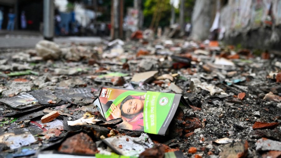 Bangladesh