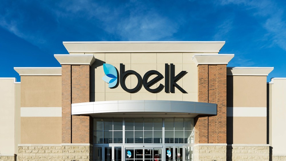 Belk in Bethlehem, Ga.