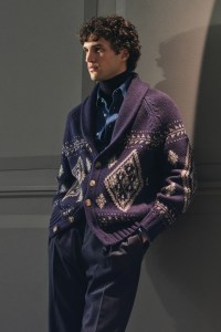Brunello Cucinellli Men's Fall 2024