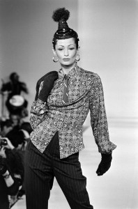 Byron Lars, fall 1994