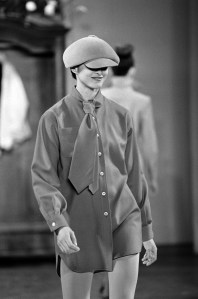 Christian Francis Roth, fall 1992