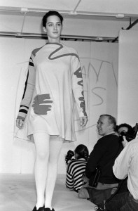Christian Francis Roth, fall 1990.