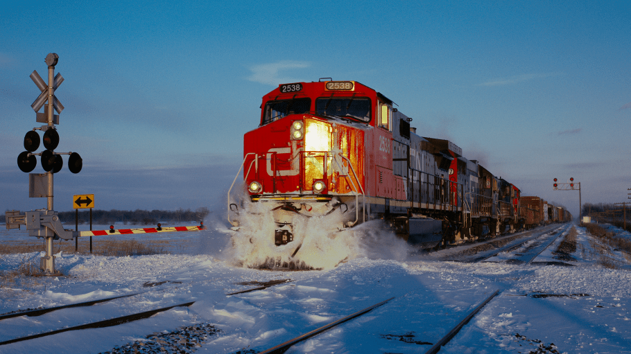According to CN, hazardous goods couldn’t be left out on the railroad unsupervised in the event of a labor stoppage.