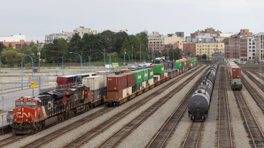 CN and CPKC resumed operations Monday after Canada’s federal labor board affirmed that union contract negotiations must be settled via arbitration.