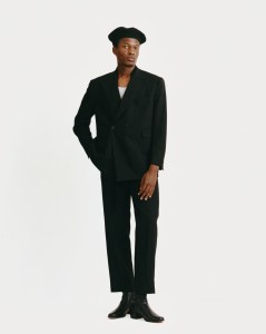 Connor McKnight Spring 2025 Ready-to-Wear Collection
