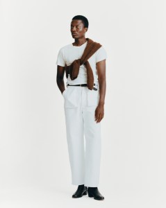 Connor McKnight Spring 2025 Ready-to-Wear Collection