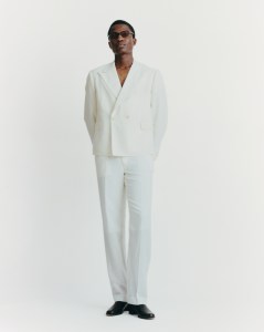 Connor McKnight Spring 2025 Ready-to-Wear Collection