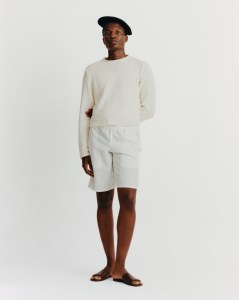 Connor McKnight Spring 2025 Ready-to-Wear Collection