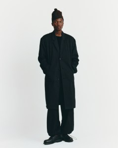 Connor McKnight Spring 2025 Ready-to-Wear Collection
