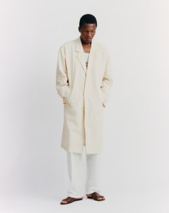 Connor McKnight Spring 2025 Ready-to-Wear Collection