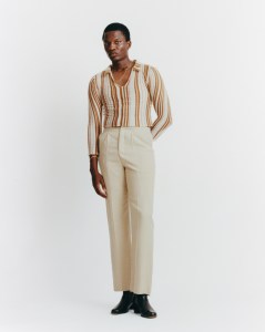 Connor McKnight Spring 2025 Ready-to-Wear Collection