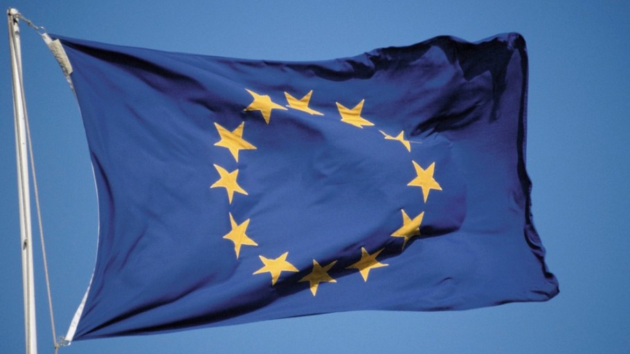 EU flag
