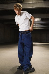 Troye Sivan in Gap's 'Get Loose' Denim Campaign