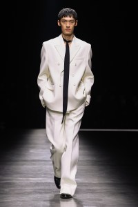 Gucci Men's Fall 2024