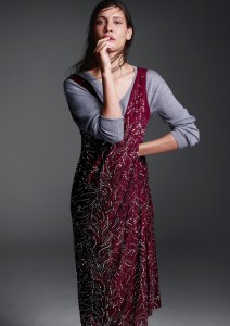 H&M's A/W 2024 Campaign