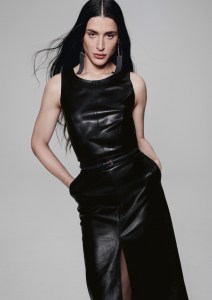 H&M's A/W 2024 Campaign