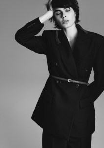 H&M's A/W 2024 Campaign
