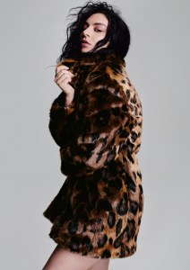 H&M's A/W 2024 Campaign
