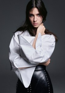H&M's A/W 2024 Campaign