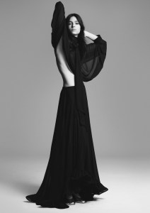H&M's A/W 2024 Campaign