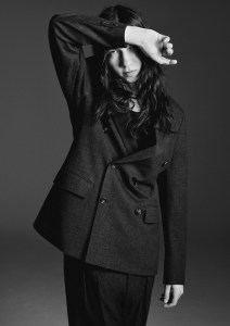 H&M's A/W 2024 Campaign