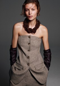 H&M's A/W 2024 Campaign